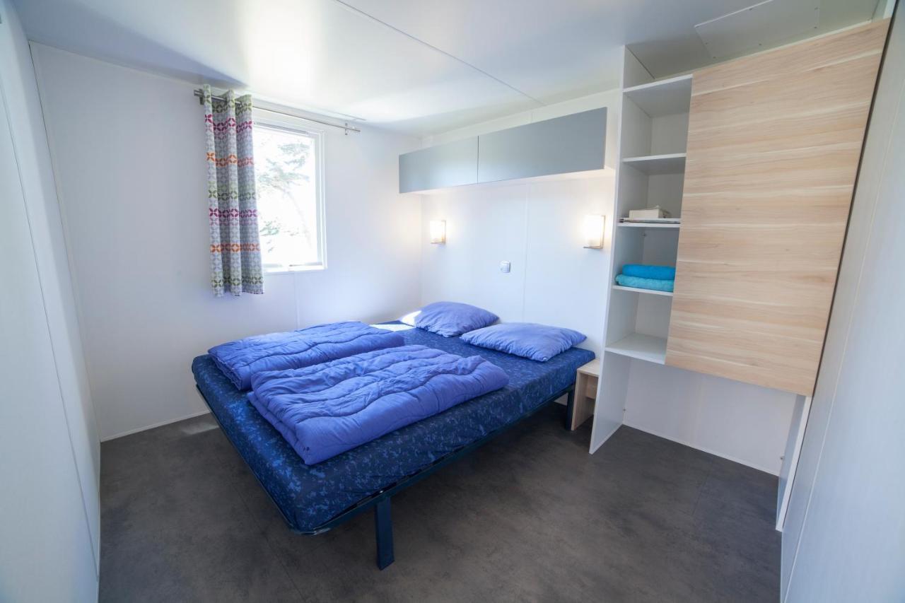 Camping Rcn Port L'Epine Trélévern Rom bilde